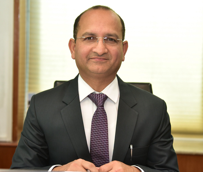 SJVN Director Personnel gets ‘Top Rankers Excellence Award for HR Leadership’